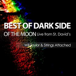 Pink Floyd Dark Side Tribute Part 3