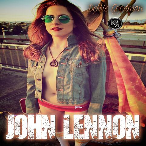 John Lennon