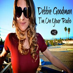 I'm On Your Radio
