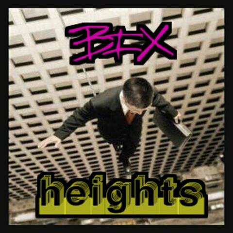 Heights (Original Mix)
