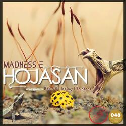 Madness E & Max Born - New Vision