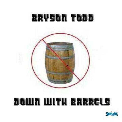 Down with Barrels