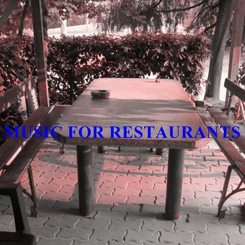 Music For Restaurants