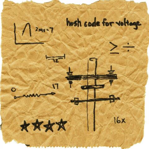 Hush Code For Voltage