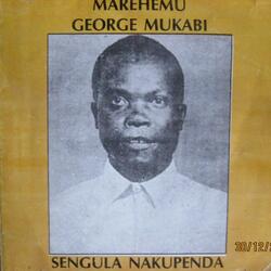 A.G.S. Rekodi Afrika