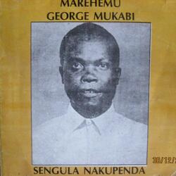 Sengula Nakupenda