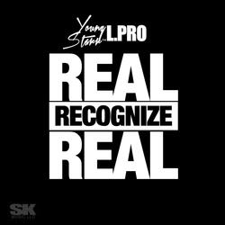 Real Recognize Real -