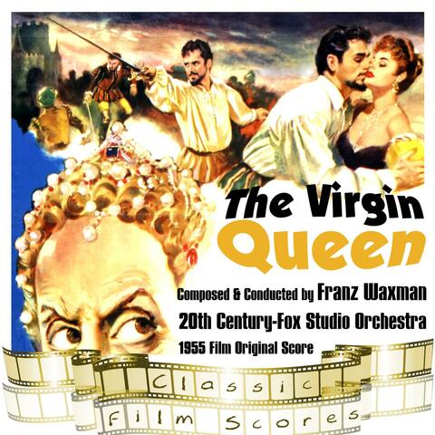 The Virgin Queen (1955 Film Original Score)