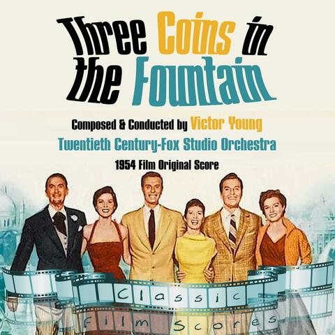 Three Coins in the Fountain (1954 Film Original Score)