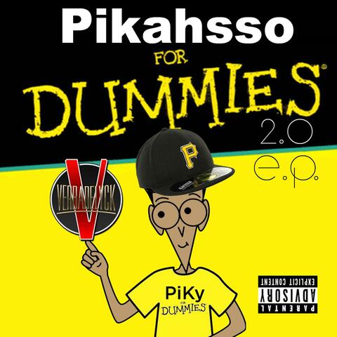 PiKaHsSo For Dummies 2.0 EP