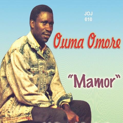 Mamor