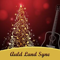 Auld Land Syne