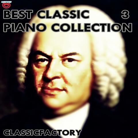 Best Classic Piano Collection 3