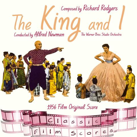 The King and I (1956 Film Original Score)