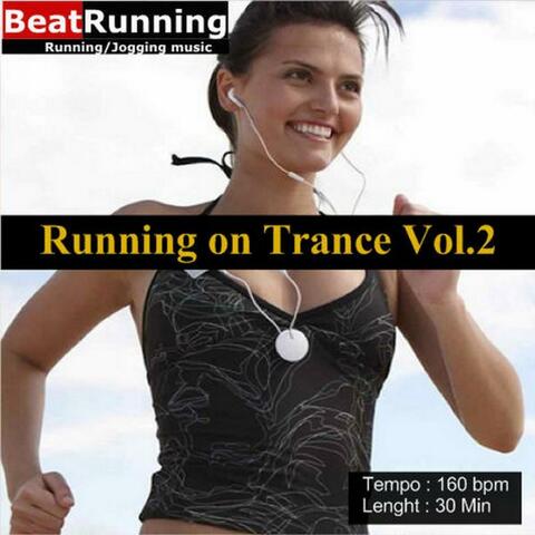Running on Trance Vol.2-160 bpm
