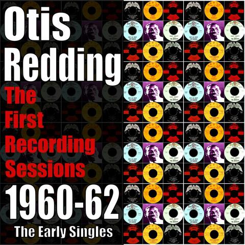 The First Recording Sessions - The 1960-62 Singles