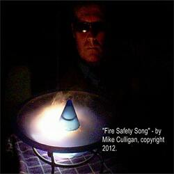 Fire Safety Song