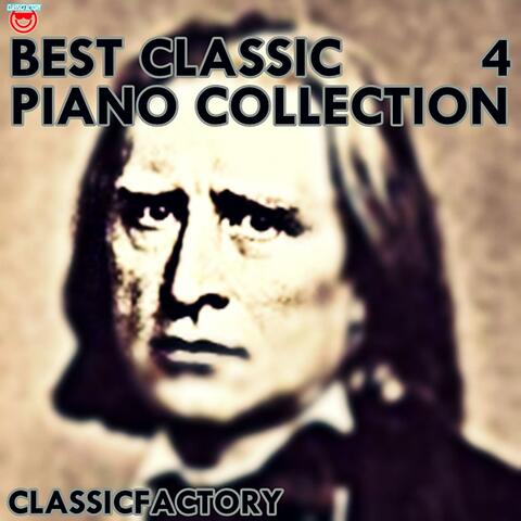 Best Classic Piano Collection 4
