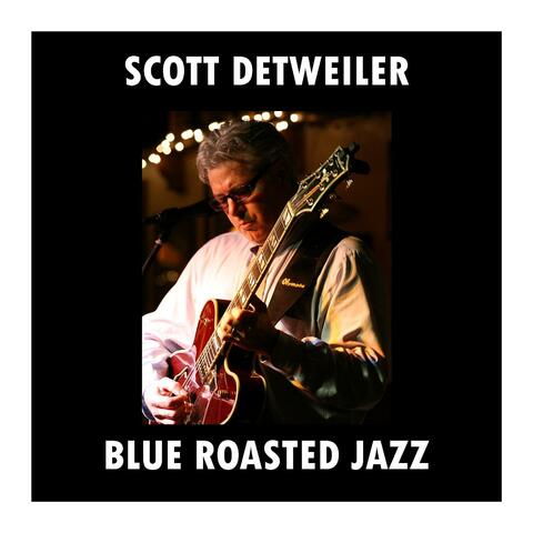 Blue Roasted Jazz