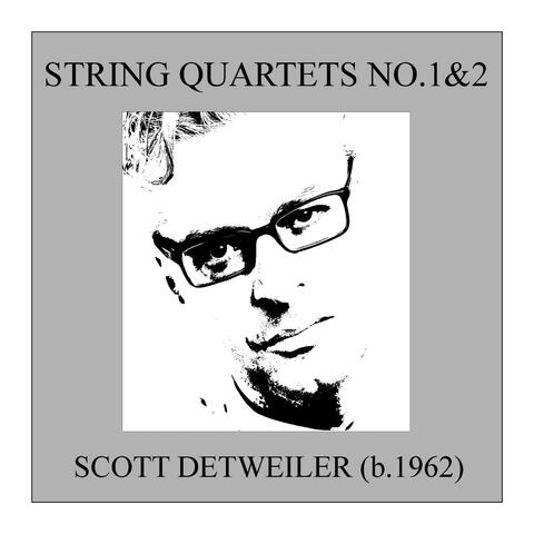 String Quartet No. 1 & 2