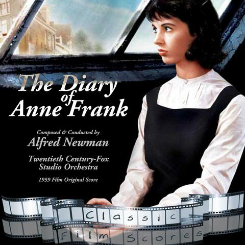 The Diary of Anne Frank (1959 Film Original Score)