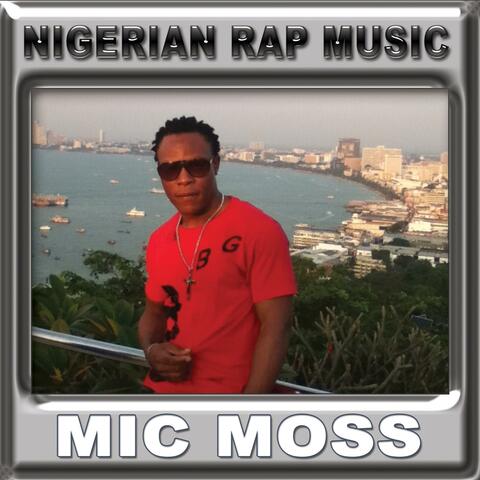 Nigerian Rap Music