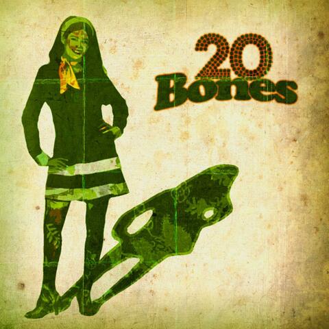 20 Bones