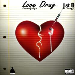 Love Drug (feat. Yung I) (Love Drug (feat. Yung I))