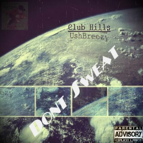 Club Hills (Prod. UshBreezy) Instrumental