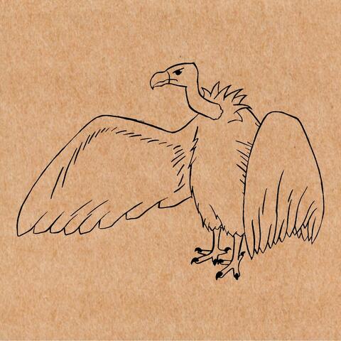 The Vulture EP