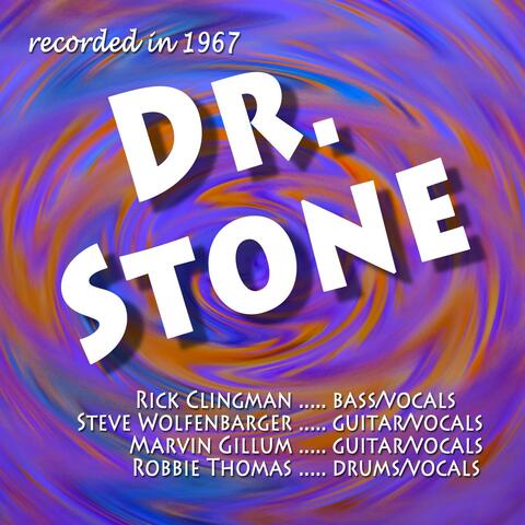 Dr. Stone - recorded in 1967