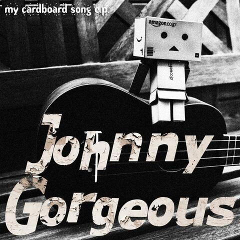 My Cardboard Song EP