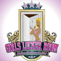 Girls Locker Room 2013