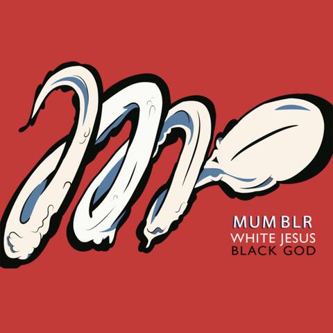 White Jesus/Black God
