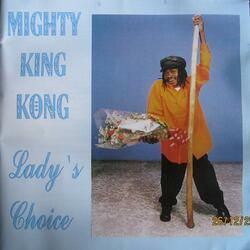 Lady's Choice