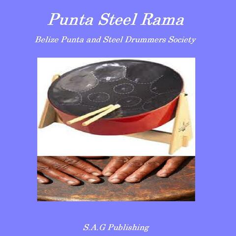 Punta Steel Rama
