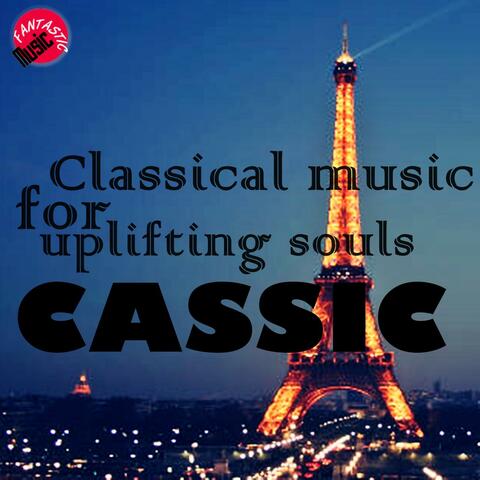 Classical music for uplifting souls