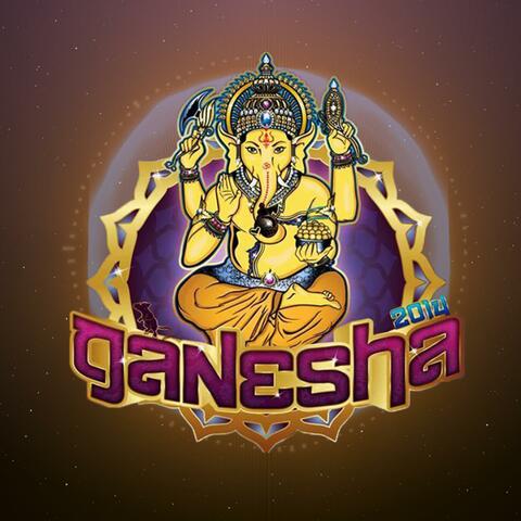 Ganesha 2014