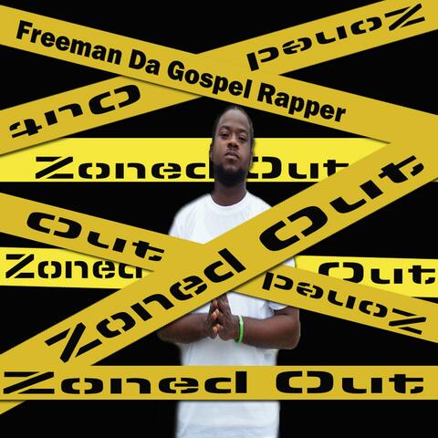 Freeman Da Gospel Rapper