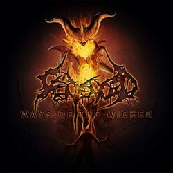 Ways Of The Wicked (Ways Of The Wicked )
