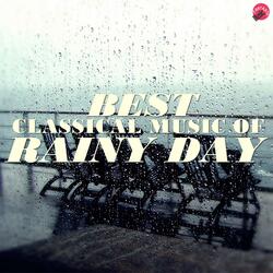 Pavane In F Shap Minor Op.50 (Rainy sound)