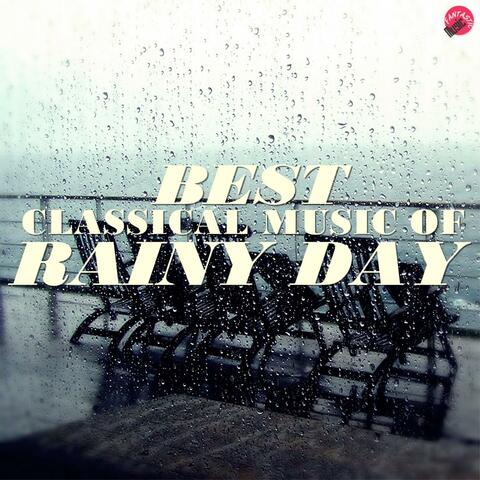 Best classical music of rainy day