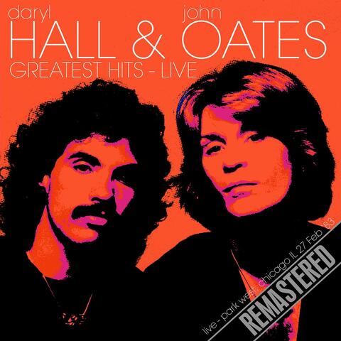 Greatest Hits - Live (Park West, Chicago IL 27 Feb ‘83)