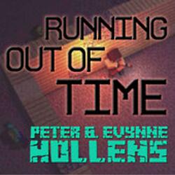 Running Out of Time (A Minecraft Song Parody of "Say Something")
