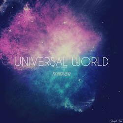 Universal World (Original Mix)