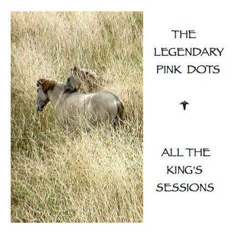 All The King's Sessions