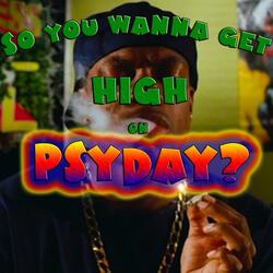 Psyday
