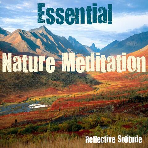 Essential Nature Meditation