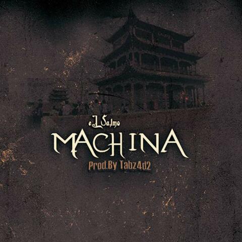 Machaina