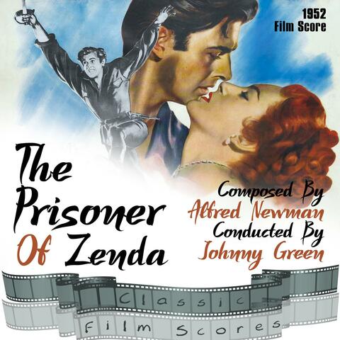 The Prisoner Of Zenda (1952 Film Score)